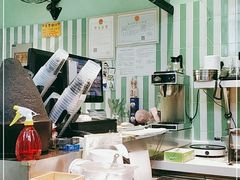 -一些柠檬一些茶(西村店)