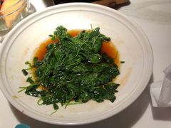 -荷塘秋月·本帮江浙菜(国权路店)