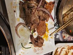 -炭之家·齐齐哈尔非遗烤肉·鲜切直供(中央大街店)