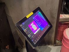 -云晓光头烧烤吧(川沙绿地店)