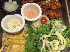 -火炉火自助餐(枫蓝国际店)