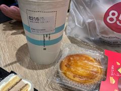 -85度C(东莞常平新南街店)