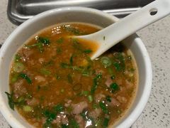 -海底捞大排档火锅(悦荟广场店)