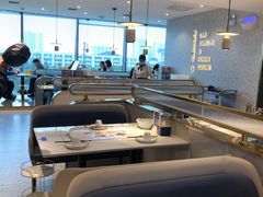 大堂-兰湘子·湘菜小炒(长安万科广场店)