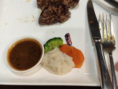 腓力牛排-德大西餐社(云南南路店)