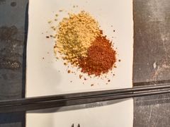 -很久以前羊肉串(长寿路星方汇店)