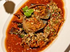 -金成潮菜博物馆(海珠湿地店)