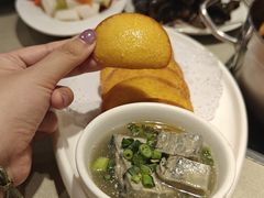 -蝎王府羊蝎子(西直门店)