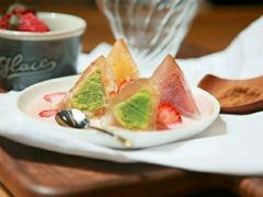 -星巴克(北京新辰里亚运村店)