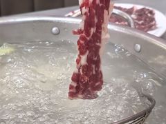 -官塘陈记鱼生·潮汕砂锅粥·牛肉火锅(潮枫路总店)