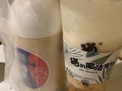 -猫的魔法密林(衣裳街店)