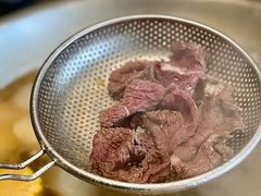 -小牛海记潮汕牛肉店(永定路店)