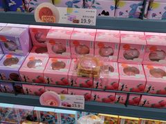 零售区-仟吉(南湖店)