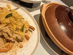 -莆田餐厅PUTIEN(世博源店)