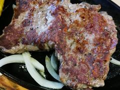 新西兰铁板牛扒套餐-大家乐(佛山普君店)