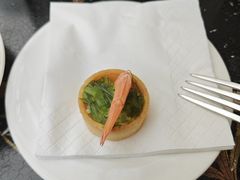 -利顺德大饭店·维多利亚花园(小白楼店)