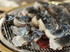 -泥炉烧肉师(新街口金銮巷店)