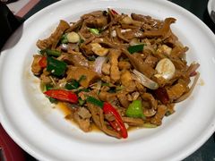 金华深山笋-破店(井大店)