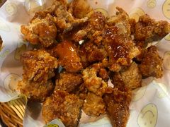 -金家休闲餐吧(金家小吃四店)