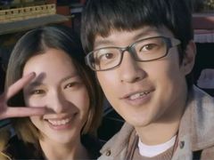 -金逸影城(大悦城IMAX激光店)