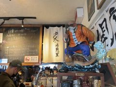 -沪水焙煎室(淡水路店)