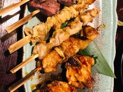 -一豚轩·烧鸟·豚骨拉面(五四路店)