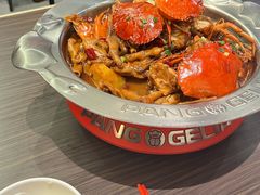 -胖哥俩肉蟹煲(龙德广场店)