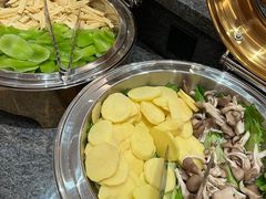 -和子足浴SPA会馆(梁溪店)