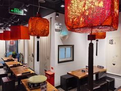 -巴黎春天(陕西路店)