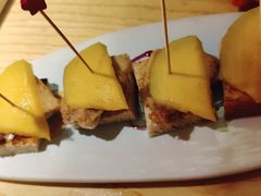 -京料理·日料自助·铁板燒(复悦城店)