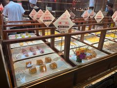 -抱德·潮汕味(琶洲店原惠城鱼仔)