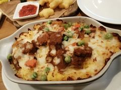 -必胜客(证大大拇指店)