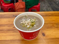 -汪记鲜鱼糊汤粉(沈阳路总店)