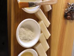 日本进口拉丝年糕-牛道精致烤肉(海安店)