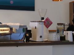 -fishtank鱼缸咖啡(三山街店)