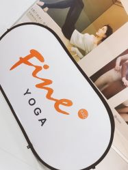 点击看大图 -FineYoga梵音瑜伽·普拉提