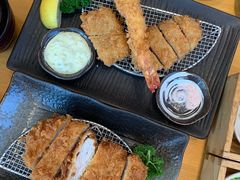 -胜博殿日式炸猪排(西红门店)