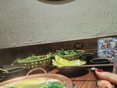 -海子口鲜牛馆(招商兰溪谷店)