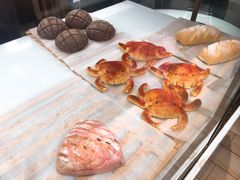 -奈雪的茶(大梅沙8号仓店)