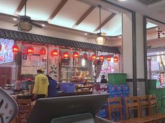 -龙记烤鸭店(新民路店)