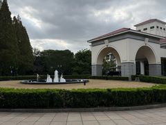 -上海虹桥迎宾馆