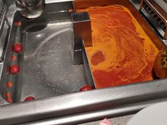 -海底捞大排档火锅(悦荟广场店)