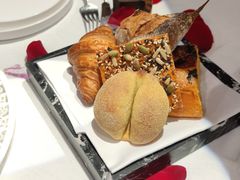 餐前面包-Le Bistrot de Racine