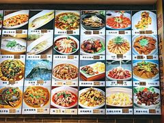 -钱记·乡野菜(紫荆花路店)