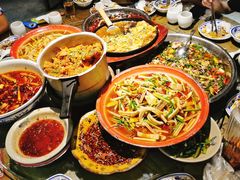 -灶东家民间菜(回兴店)