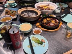 -潮界(虹桥新天地店)