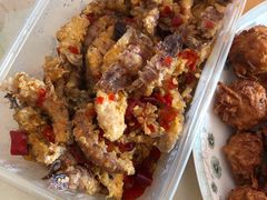 -巷子深菜馆·津门肘子(滨海店)