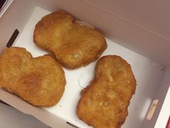 -肯德基(宁波万达店)