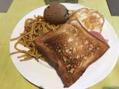 -安徽饭店