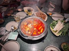 -牛New寿喜烧(中山公园龙之梦店)